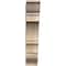 Ekena Millwork Balboa Traditional Smooth Bracket, Douglas Fir, 5 1/2"W x 24"D x 28"H BKT06X24X28BOA01SDF - alternate 2